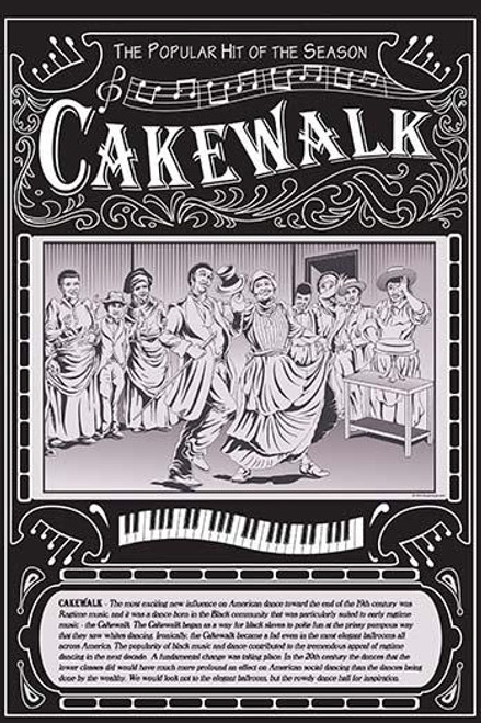 Cakewalk