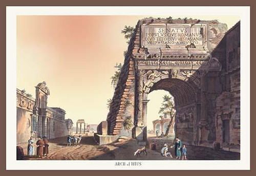 Arch of Titus