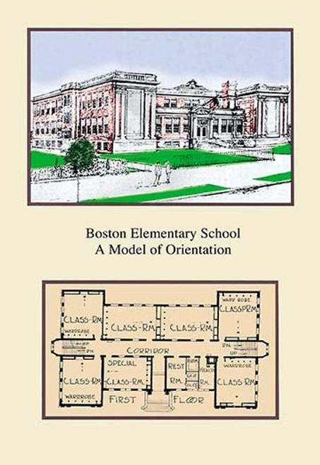 Boston Elementary School