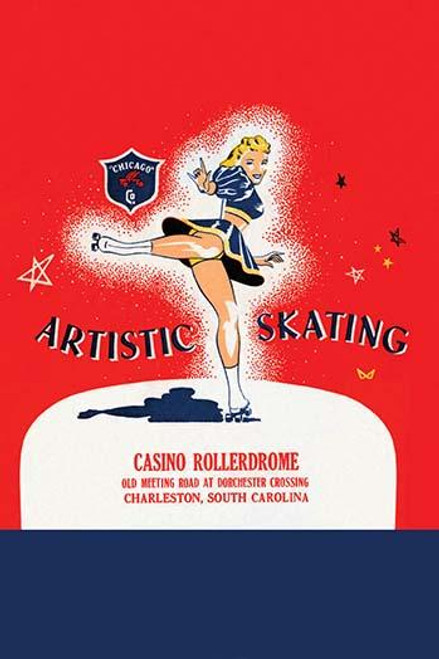 Artistic Skating