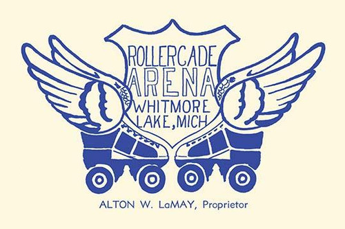 Rollercade Arena