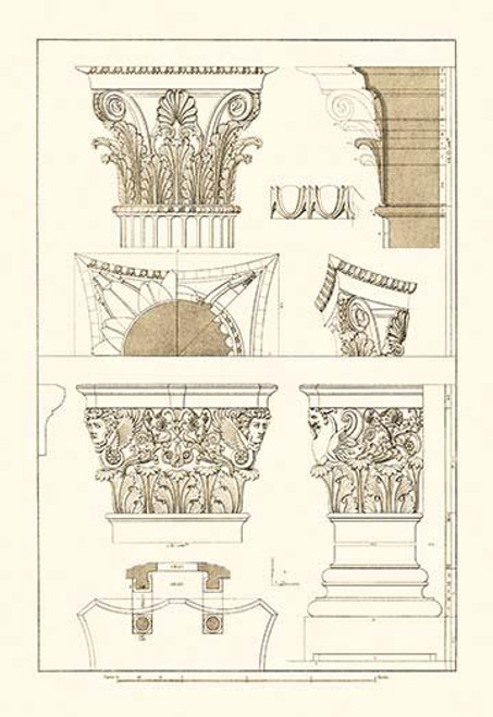 Ancient Capitals