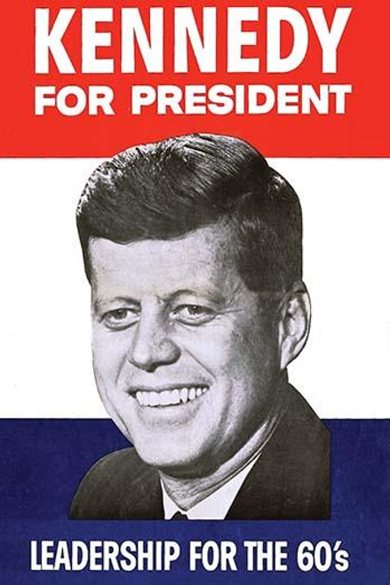 Kennedy for President