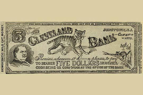 Cleveland Bank