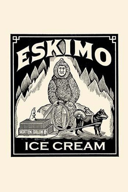 Eskimo Ice Cream