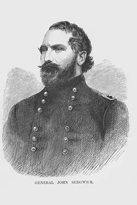 General John Sedgwick