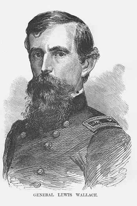 General Lewis Wallace