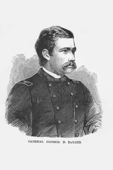 General George D. Bayard