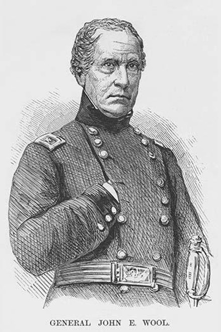 General John E. Wool