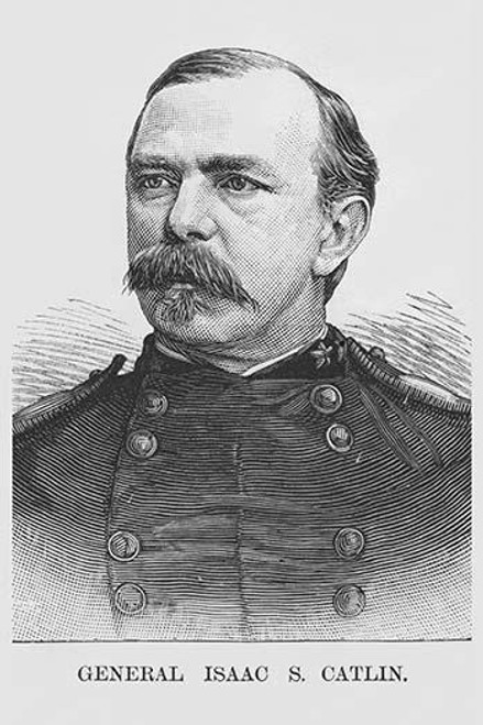 General Isaac S. Catlin
