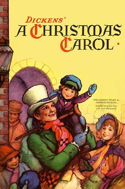 A Christmas Carol