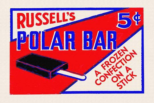 Russel's Polar Bar