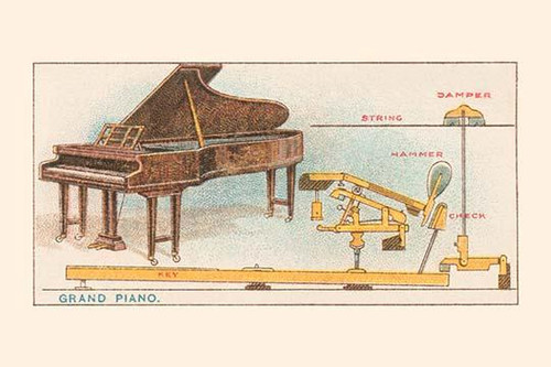 Grand Piano