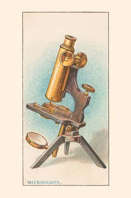 Microscope