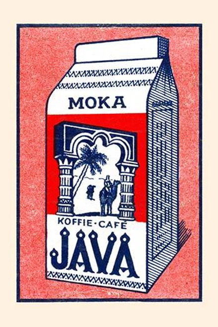 Moka Java