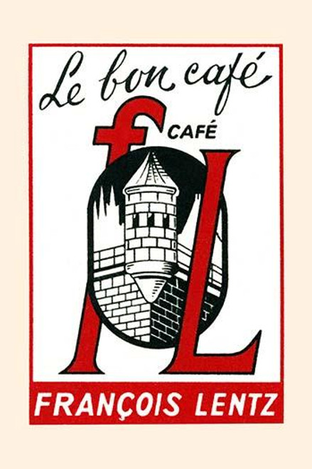 Francois Lentz Café