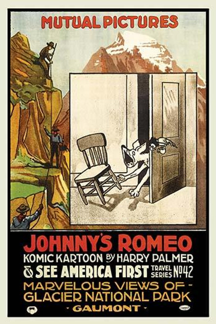Johnnie's Romeo