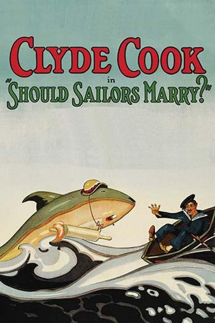 Should Sailors Marry?