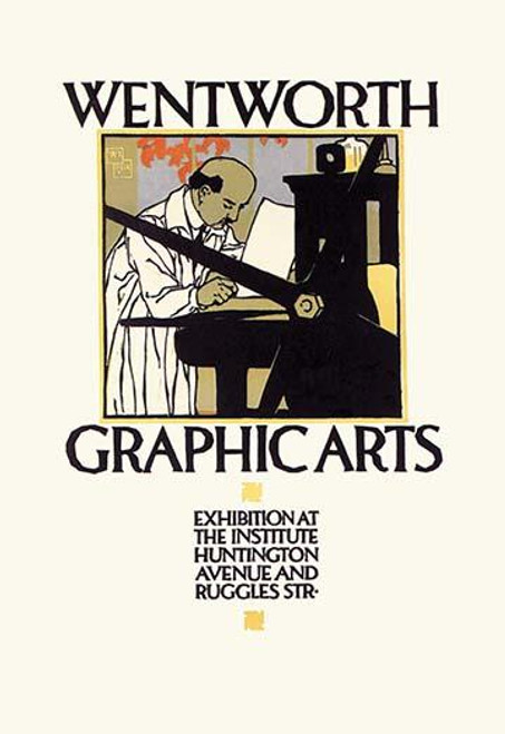 Wentworth Graphics Arts