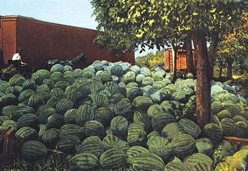 Watermelons