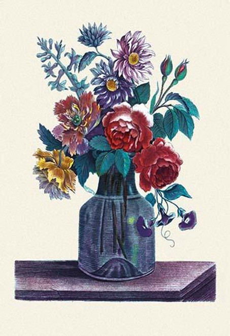 Vase of Flowers