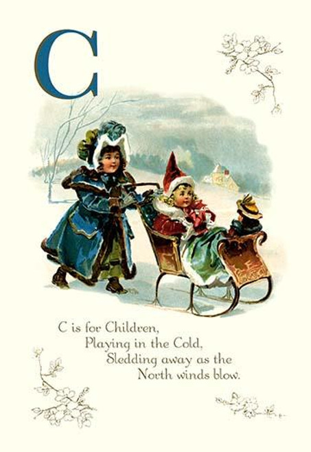 C is for Children