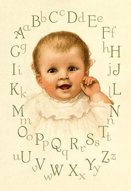 Baby's Alphabet