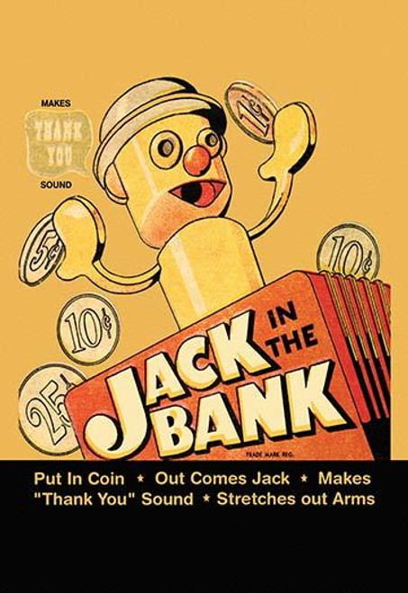 Jack In the Bank