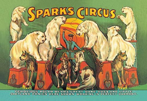 Sparks Circus