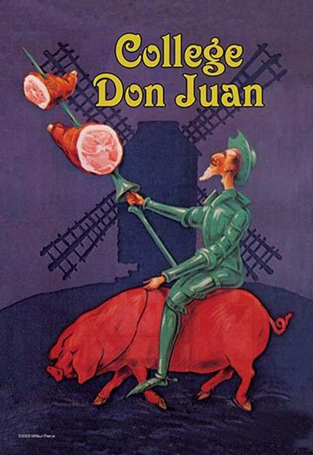 College Don Juan