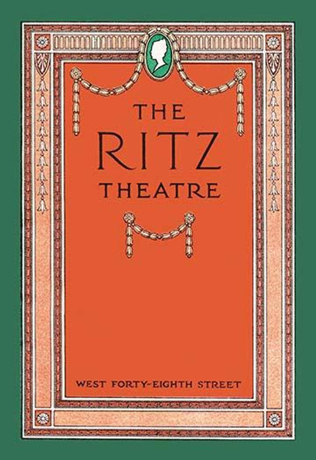 The Ritz Theatre