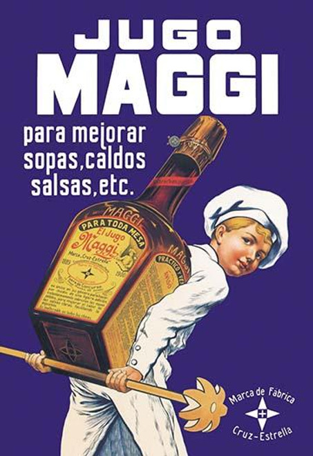 Jugo Maggi