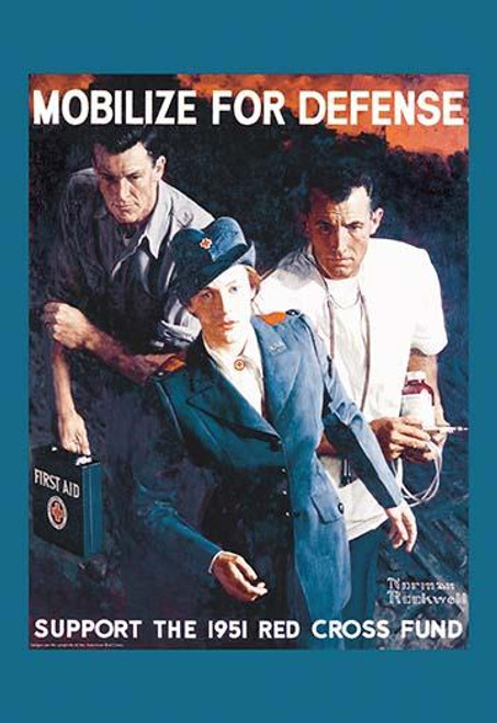 Mobilize for Defense