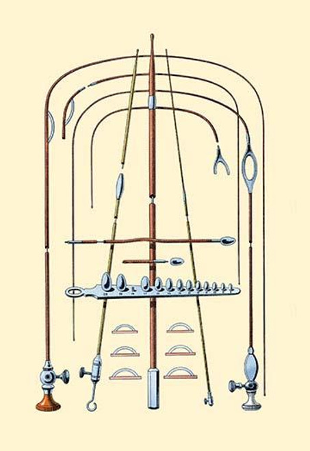 Electrolytic Catheter