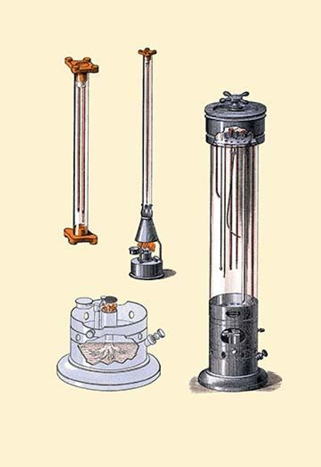 Sterilization Instruments #1