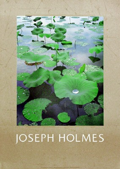 Lily Pads Poster
