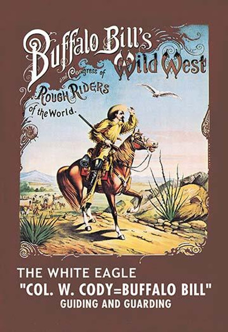 Buffalo Bill: The White Eagle