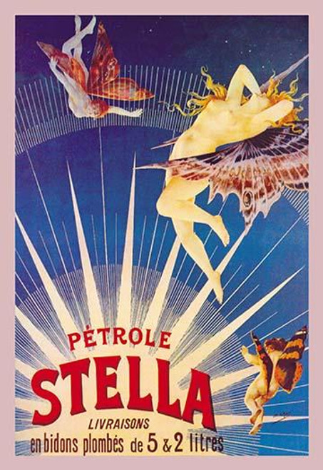 Petrole Stella