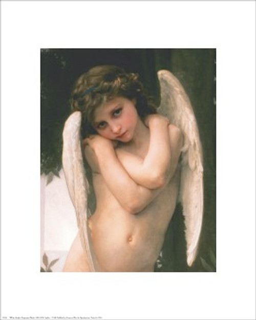 Cupidon1 Poster