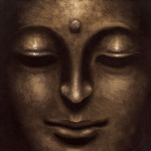 Gautama II Poster