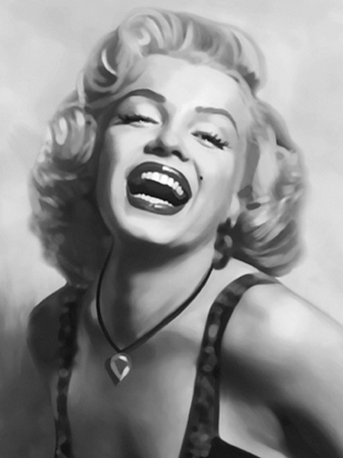 Marilyn1 Poster