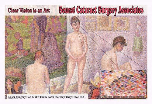 Seurat Cataract Surgery Associates