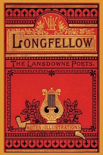 Longfellow; The Lansdowne Poets