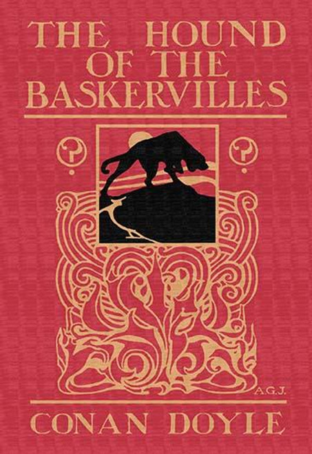 The Hound of the Baskervilles