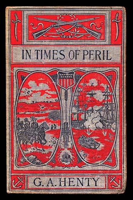 In Times of Peril