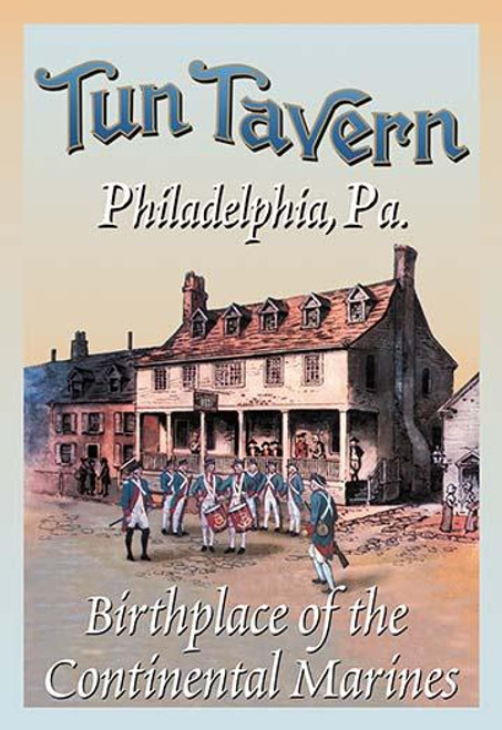 Tun Tavern