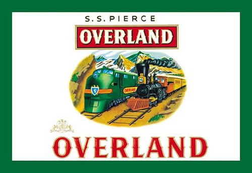 Overland Cigars