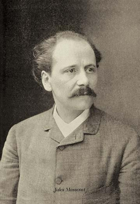 Jules Massenet