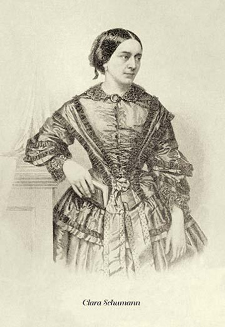 Clara Schumann