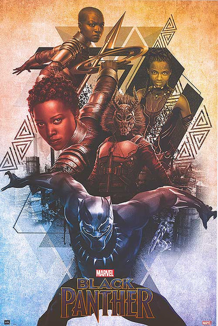 Black Panther